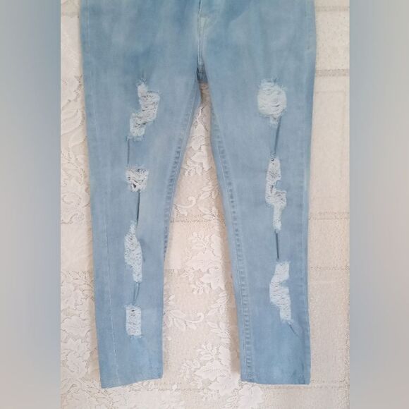 DL1961 WOMEN'S JEANS - Picture 3 of 6